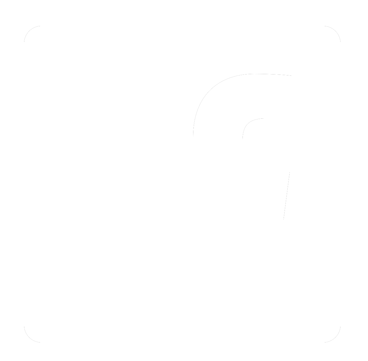 Logo de facebook